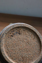 Load image into Gallery viewer, Studio Pottery Periwinkle Vase
