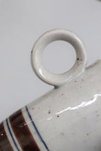 Load image into Gallery viewer, Vintage Japanese Ring Mug
