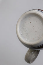Load image into Gallery viewer, Vintage Japanese Ring Mug
