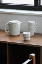 Load image into Gallery viewer, TC100 Bauhaus Tea Set By Hans Roericht
