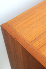 Load image into Gallery viewer, Danish Teak Console Table
