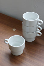 Load image into Gallery viewer, TC100 Bauhaus Tea Set By Hans Roericht
