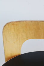 Load image into Gallery viewer, Set Of 3 Alvar Aalto K65 Stools
