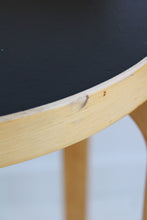 Load image into Gallery viewer, Set Of 3 Alvar Aalto K65 Stools

