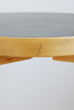 Load image into Gallery viewer, Set Of 3 Alvar Aalto K65 Stools
