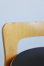 Load image into Gallery viewer, Set Of 3 Alvar Aalto K65 Stools
