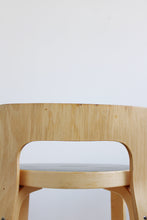 Load image into Gallery viewer, Set Of 3 Alvar Aalto K65 Stools
