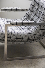Load image into Gallery viewer, Mid Century Scoop Chair
