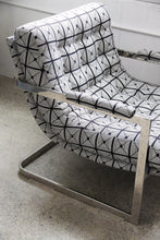 Load image into Gallery viewer, Mid Century Scoop Chair
