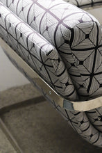 Load image into Gallery viewer, Mid Century Scoop Chair
