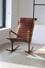 Load image into Gallery viewer, Heron Rocking Chair By Tendo Mokko
