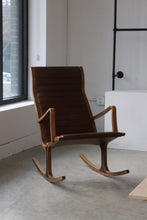 Load image into Gallery viewer, Heron Rocking Chair By Tendo Mokko
