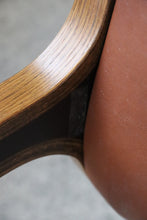 Load image into Gallery viewer, Heron Rocking Chair By Tendo Mokko
