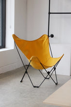 Load image into Gallery viewer, Y2K Folding Canvas Butterfly Chair
