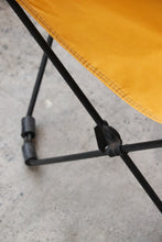 Load image into Gallery viewer, Y2K Folding Canvas Butterfly Chair
