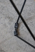 Load image into Gallery viewer, Y2K Folding Canvas Butterfly Chair
