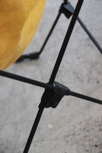 Load image into Gallery viewer, Y2K Folding Canvas Butterfly Chair
