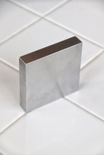 Load image into Gallery viewer, Steel Paperweight
