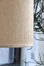 Load image into Gallery viewer, OOAK Handmade Wood Lamp
