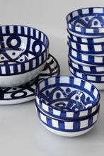 Load image into Gallery viewer, Dansk "Arabesque" Dish Set
