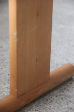 Load image into Gallery viewer, Vintage Blonde Drafting Desk
