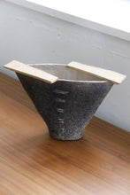 Load image into Gallery viewer, Studio Pottery Vase

