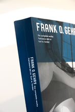 Load image into Gallery viewer, Frank O. Gehry: The Complete Works
