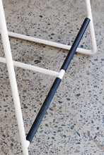 Load image into Gallery viewer, Massimo Iosa Ghini "LEO" Stool
