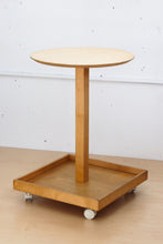 Load image into Gallery viewer, 2000 IKEA "Björkö" Table
