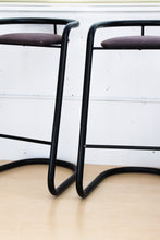 Load image into Gallery viewer, XCOL Tubular Stools
