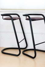 Load image into Gallery viewer, XCOL Tubular Stools
