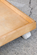 Load image into Gallery viewer, 2000 IKEA "Björkö" Table
