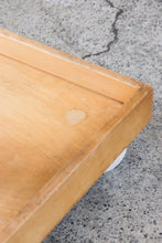 Load image into Gallery viewer, 2000 IKEA "Björkö" Table
