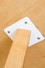 Load image into Gallery viewer, 2000 IKEA "Björkö" Table
