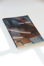 Load image into Gallery viewer, Kajima Design
