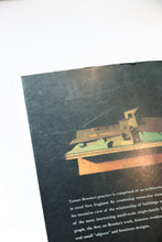 Load image into Gallery viewer, Turner Brooks: Work
