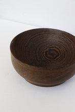 Load image into Gallery viewer, Mini Wood Bowl
