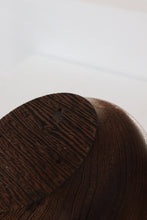 Load image into Gallery viewer, Mini Wood Bowl
