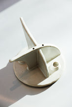 Load image into Gallery viewer, Abstract Ceramic Object
