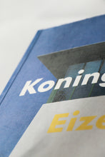 Load image into Gallery viewer, Koning Eizenberg Buildings
