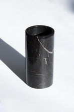 Load image into Gallery viewer, Marble Cylinder Vessel
