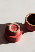 Load image into Gallery viewer, Heath Ceramics Candleholders
