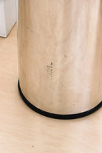 Load image into Gallery viewer, Plastic Chrome Planter
