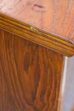 Load image into Gallery viewer, Low Danish Teak Media Console
