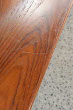 Load image into Gallery viewer, Low Danish Teak Media Console
