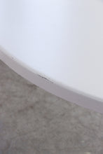 Load image into Gallery viewer, Vintage White Tulip Dining Table
