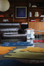 Load image into Gallery viewer, FORM 4 | Indigo
