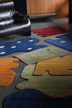 Load image into Gallery viewer, FORM 4 | Indigo
