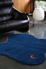 Load image into Gallery viewer, FORM 5 | Indigo &amp; Madder
