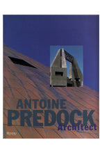 Load image into Gallery viewer, Antoine Predock: Architect
